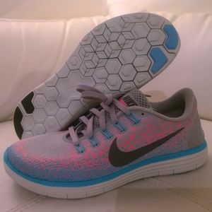 New Nike Free RN Distance